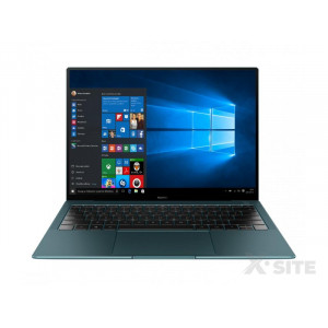 Huawei Matebook X Pro i7-10510U/16GB/1TB/Win10P zielony (MachC-WAE9B) Huawei Matebook X Pro i7-10510U/16GB/1TB/Win10P zielony (MachC-WAE9B)