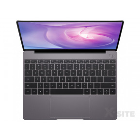Huawei Matebook 13 i5-10210U/8GB/512GB/Win10 (WrightB-WAH9C) Huawei Matebook 13 i5-10210U/8GB/512GB/Win10 (WrightB-WAH9C)