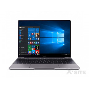 Huawei Matebook 13 i5-10210U/8GB/512GB/Win10 (WrightB-WAH9C) Huawei Matebook 13 i5-10210U/8GB/512GB/Win10 (WrightB-WAH9C)