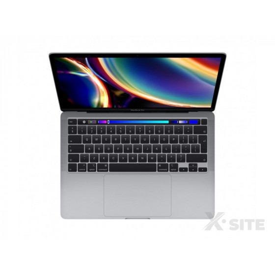 Apple MacBook Pro i5 1,4GHz/16GB/512/Iris645 Space Gray (MXK52ZE/A/R1 - CTO [Z0Z300071] )
