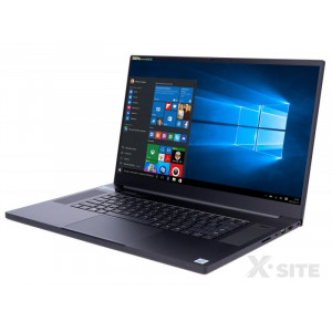 Razer Blade Pro 17 i7/16GB/512/Win10 RTX2070 300Hz (RZ09-03297E42-R3E1) Razer Blade Pro 17 i7/16GB/512/Win10 RTX2070 300Hz (RZ09-03297E42-R3E1)
