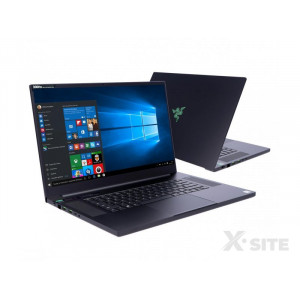 Razer Blade Pro 17 i7/16GB/512/Win10 RTX2070 300Hz (RZ09-03297E42-R3E1) Razer Blade Pro 17 i7/16GB/512/Win10 RTX2070 300Hz (RZ09-03297E42-R3E1)