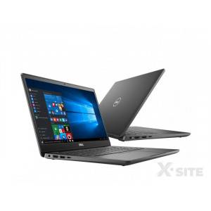 Dell Latitude 3410 i3-10110U/8GB/256/Win10P (N002L341014EMEA) Dell Latitude 3410 i3-10110U/8GB/256/Win10P (N002L341014EMEA)