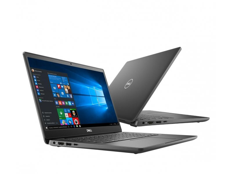 Купить ноутбук Dell Latitude 3410 i5-10210U/8GB/256/Win10P