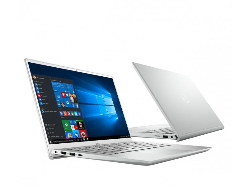 Купить ноутбук Dell Inspiron 5405 R7-4700U/16GB/512/Win10