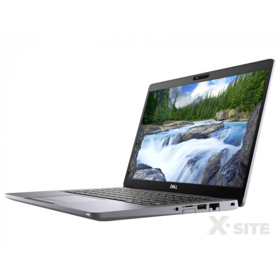 Dell Latitude 5310 i5-10210U/16GB/512/Win10P (N004L531013EMEA)