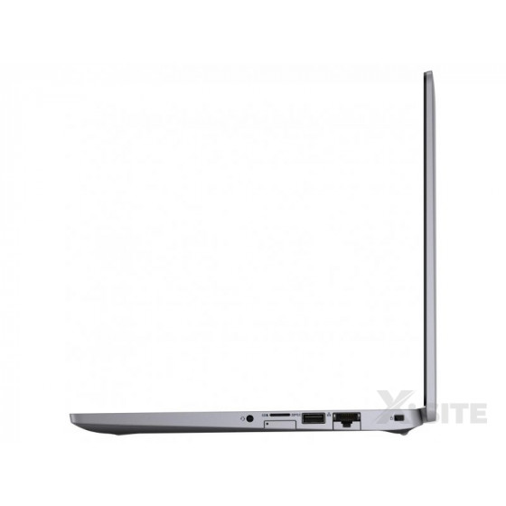 Dell Latitude 5310 i5-10310U/16GB/512/Win10P (N013L531013EMEA)