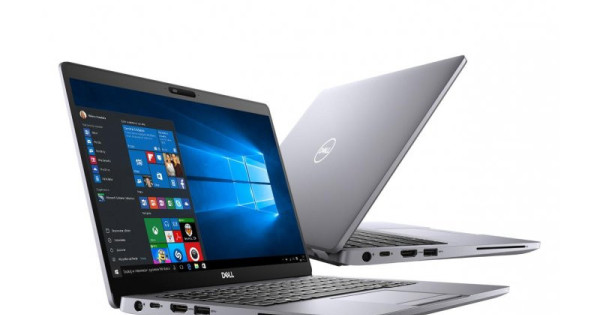 Купить ноутбук Dell Latitude 5310 i5-10310U/16GB/256/Win10P Touch