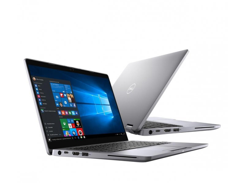 Купить ноутбук Dell Latitude 5310 2in1 i7-10610U/16GB/512/Win10P