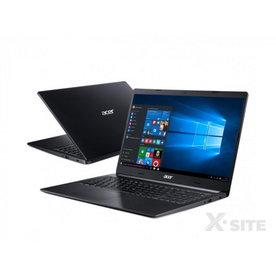 Acer Aspire 5 R3-4300U/12GB/512/W10 Czarny (A515-44 || NX.HW3EP.005)