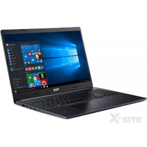 Acer Aspire 5 R5-4500U/8GB/512/W10 IPS Czarny (A515-44 || NX.HW3EP.00B)