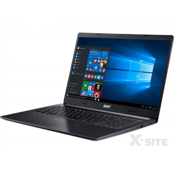 Acer Aspire 5 R3-4300U/12GB/512/W10 Czarny (A515-44 || NX.HW3EP.005)