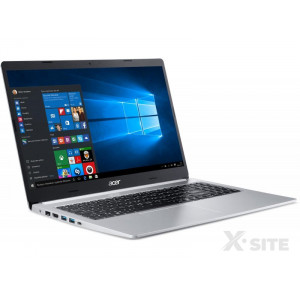 Acer Aspire 5 R5-4500U/8GB/512/W10 IPS Srebrny (A515-44 || NX.HW4EP.005)