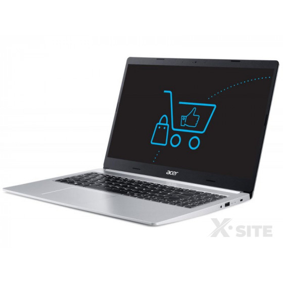 Acer Aspire 5 R3-4300U/12GB/512 Srebrny (A515-44 || NX.HW4EP.003)