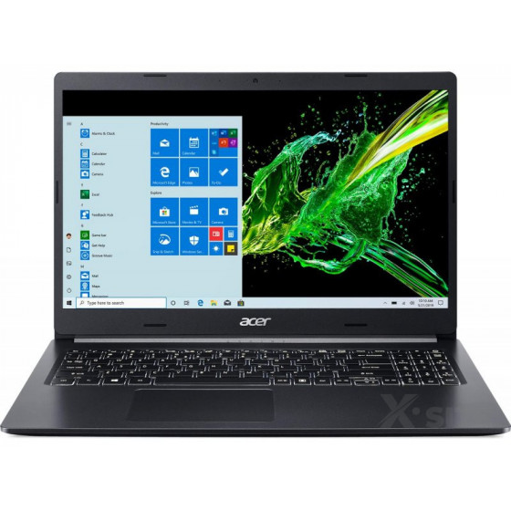 Acer Aspire 5 i5-1035G1/8GB/512/W10 IPS Czarny (A515-55 || NX.HSHEP.004)