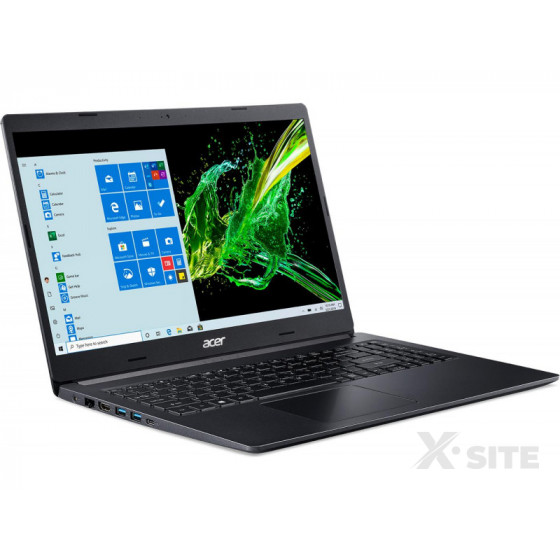 Acer Aspire 5 i5-1035G1/8GB/512/W10 IPS Czarny (A515-55 || NX.HSHEP.004)