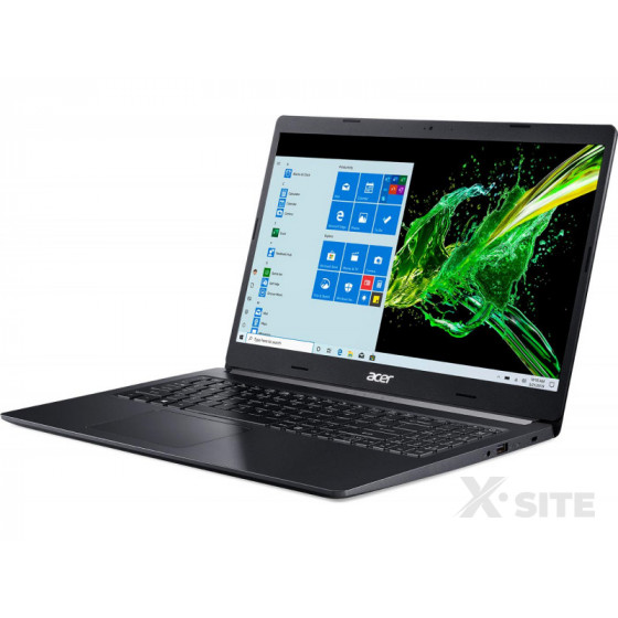 Acer Aspire 5 i5-1035G1/12GB/512/W10 IPS MX350 Czarny (A515-55 || NX.HZBEP.002)