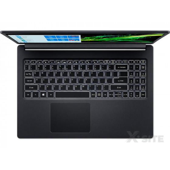 Acer Aspire 5 i5-1035G1/8GB/512/W10 IPS Czarny (A515-55 || NX.HSHEP.004)