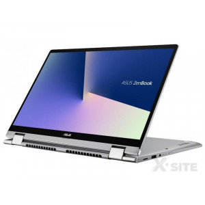 ASUS ZenBook Flip 14 UM462DA R5-3500U/16GB/512/W10 Grey (UM462DA-AI104T)