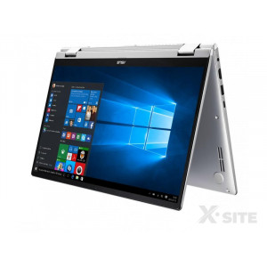 ASUS ZenBook Flip 14 UM462DA R5-3500U/16GB/512/W10 Grey (UM462DA-AI104T)