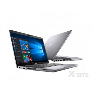 Dell Latitude 5510 i5-10210U/16GB/256/Win10P (S001L551015PL) Dell Latitude 5510 i5-10210U/16GB/256/Win10P (S001L551015PL)