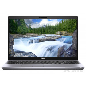 Dell Latitude 5511 i7-10850H/16GB/512/Win10P (N005L551115EMEA) Dell Latitude 5511 i7-10850H/16GB/512/Win10P (N005L551115EMEA)