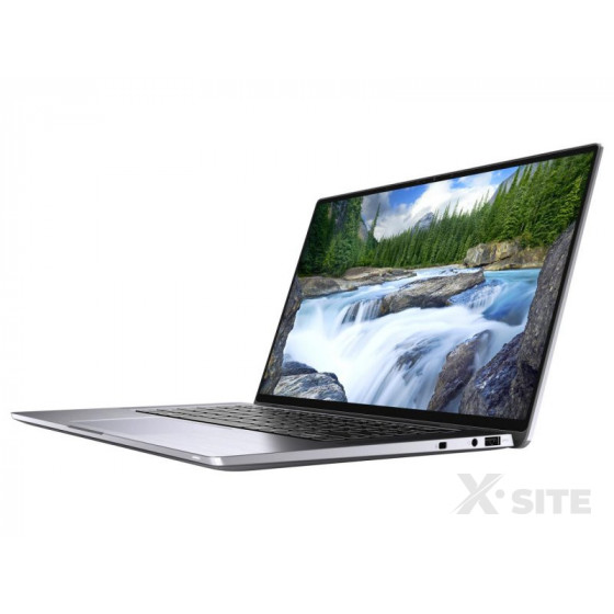 Dell Latitude 9510 i7-10810U/16GB/512/Win10P (N009L951015EMEA)