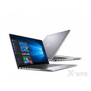 Dell Latitude 9510 i7-10810U/16GB/512/Win10P (N009L951015EMEA) Dell Latitude 9510 i7-10810U/16GB/512/Win10P (N009L951015EMEA)