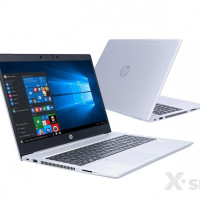 Купить ноутбук HP ProBook 450 G7 i5-10210/16GB/256/Win10P (9HP83EA