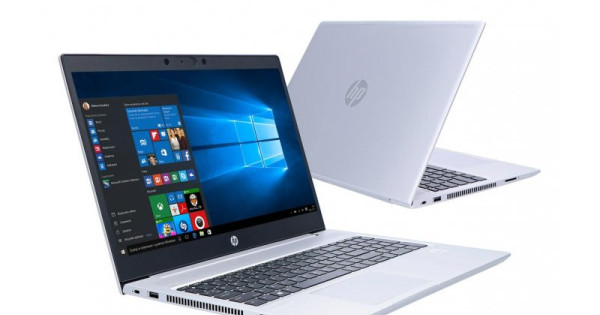 Купить ноутбук HP ProBook 450 G7 i7-10510/16GB/512+1TB/Win10P