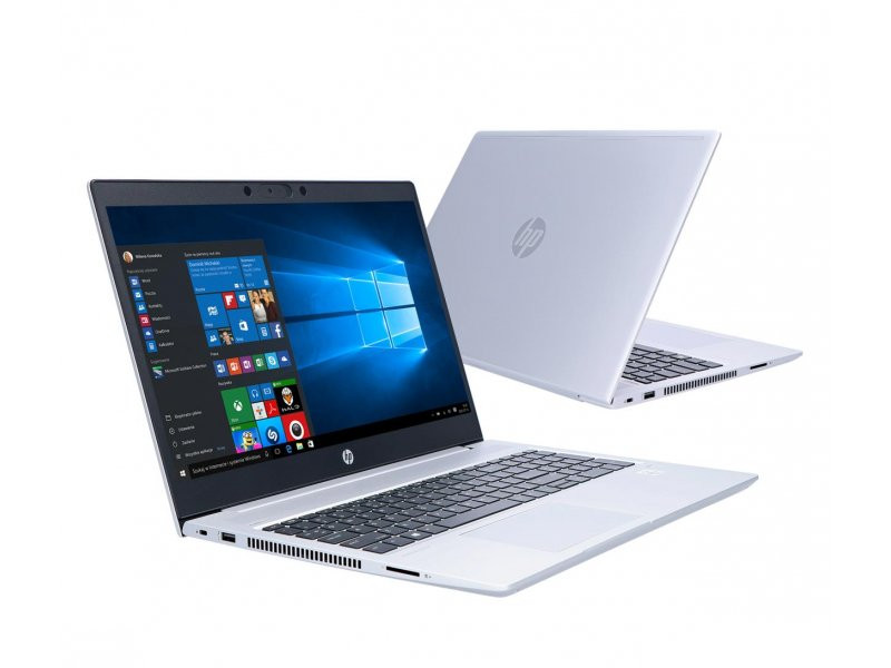 Купить ноутбук HP ProBook 450 G7 i5-10210/16GB/256/Win10P (9HP83EA) в  Украине с ценами и характеристиками