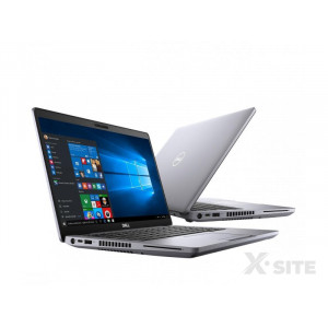 Dell Latitude 5411 i5-10400H/16GB/256/Win10P MX250 (N004L541114EMEA)