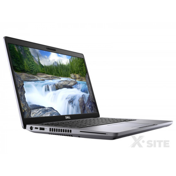 Dell Latitude 5411 i7-10850H/16GB/512/Win10P MX250 LTE (N006L541114EMEA+WWAN)