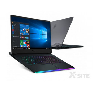 MSI GE66 i9-10980HK/16GB/1TB/Win10 RTX2070 Super 240Hz (Raider | GE66 10SFS-038PL) MSI GE66 i9-10980HK/16GB/1TB/Win10 RTX2070 Super 240Hz (Raider | GE66 10SFS-038PL)