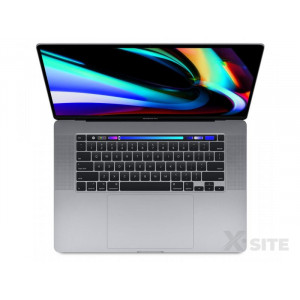 Apple MacBook Pro i7 2,6GHz/32/1TB/R5300M Space Gray (MVVJ2ZE/A/R1/D1/USA - CTO [Z0XZ001ER] )