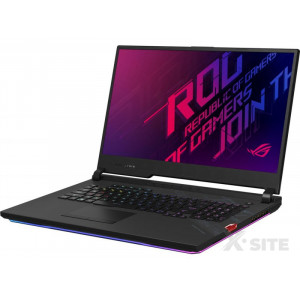ASUS ROG Strix SCAR 17 i7-10875H/32GB/1TB 300Hz (G732LWS-HG033)