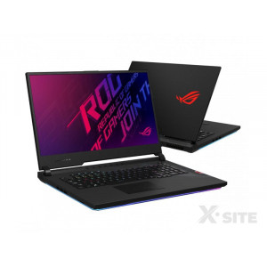 ASUS ROG Strix SCAR 17 i7-10875H/32GB/1TB 300Hz (G732LWS-HG033)