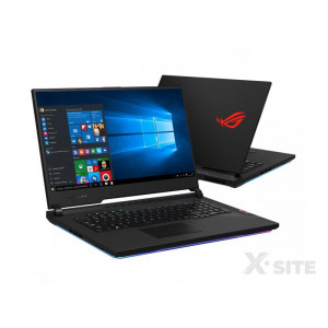 ASUS ROG Strix SCAR 17 i7-10875H/32GB/1TB/W10PX 300Hz (G732LWS-HG033R)
