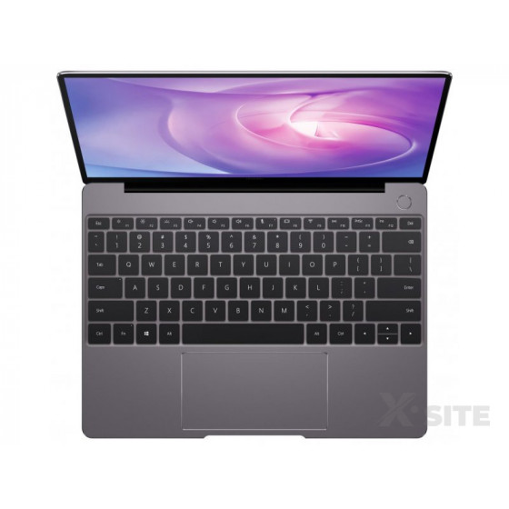 Huawei MateBook 13 R5-3500/8G/512/Win10 + Office (Heng-W19BR + QQ2-01000)