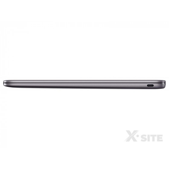 Huawei MateBook 13 R5-3500/8G/256/Win10 + Office (Heng-W19AR + QQ2-01000 )