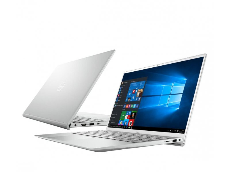 Купить ноутбук Dell Inspiron 5505 R5-4500U/16GB/256/Win10