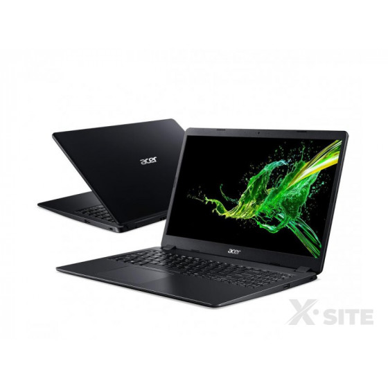 Acer Aspire 3 i3-1005G1/4GB/256 FHD Czarny (A315-56 || NX.HS5EP.00H)