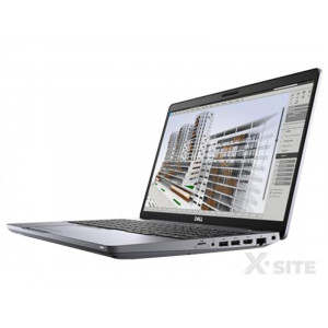 Dell Precision 3551 i5-10300H/16GB/512/Win10P P620 (Precision0206  ) Dell Precision 3551 i5-10300H/16GB/512/Win10P P620 (Precision0206  )