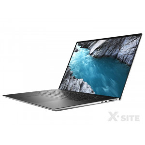Dell XPS 17 9700 i7-10750H/16GB/1TB/Win10 GTX1650Ti (XPS0210V)