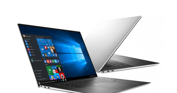 Купить ноутбук Dell XPS 17 9700 i7-10875H/32GB/1TB/Win10P RTX2060