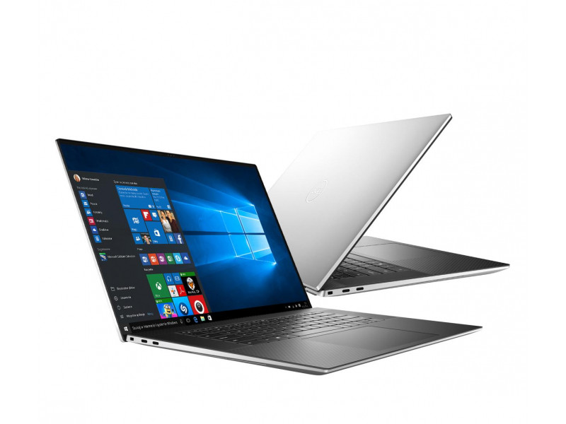 Купить ноутбук Dell XPS 17 9700 i9-10885H/64GB/2TB/Win10 RTX2060