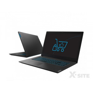 Lenovo IdeaPad L340-17 i7-9750HF/8GB/256 GTX1650 (81LL00E8PB) Lenovo IdeaPad L340-17 i7-9750HF/8GB/256 GTX1650 (81LL00E8PB)