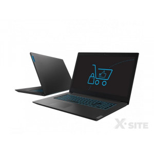 Lenovo IdeaPad L340-17 i5-9300HF/8GB/512 GTX1650 (81LL00EAPB) Lenovo IdeaPad L340-17 i5-9300HF/8GB/512 GTX1650 (81LL00EAPB)
