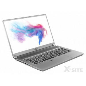 MSI Creator 17 i7-10875H/32GB/2TB/Win10P RTX2080 Super (Creator 17 | A10SGS-224PL) MSI Creator 17 i7-10875H/32GB/2TB/Win10P RTX2080 Super (Creator 17 | A10SGS-224PL)