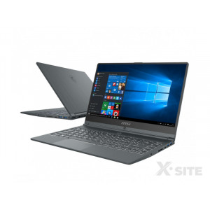 MSI Modern 14 i7-10510U/8GB/512/Win10 (Modern 14 | A10M-1062PL) MSI Modern 14 i7-10510U/8GB/512/Win10 (Modern 14 | A10M-1062PL)